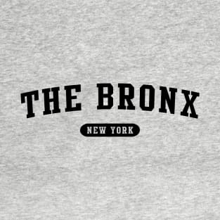 The Bronx, NY T-Shirt
